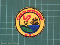 Charlottetown P.E.I. [PE C01a.99]